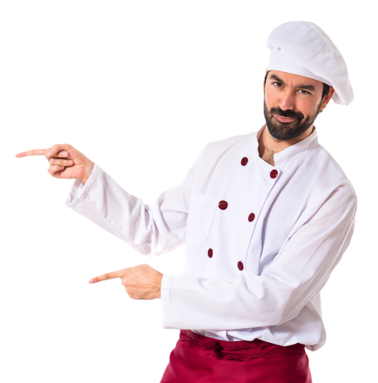 حجز طاولة في مطعمنا